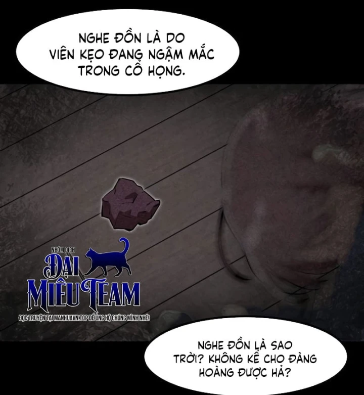 Trong mắt anh chỉ có em Chapter 13 - Trang 36