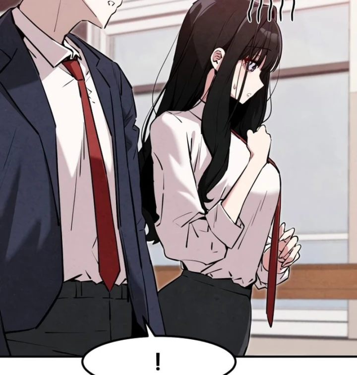Trong mắt anh chỉ có em Chapter 13 - Trang 47