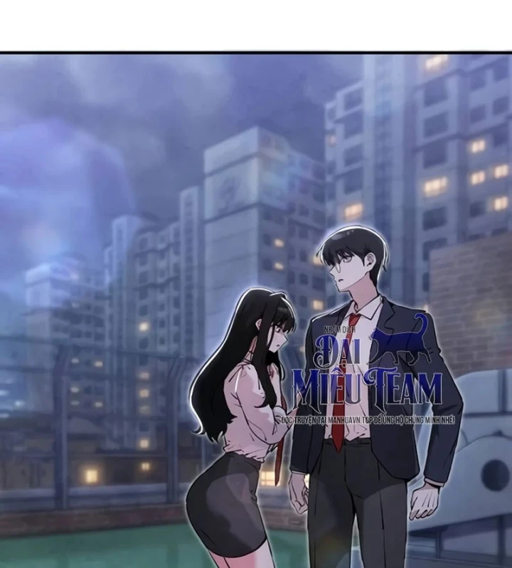 Trong mắt anh chỉ có em Chapter 14 - Trang 10