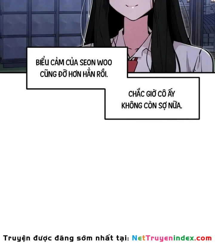 Trong mắt anh chỉ có em Chapter 14 - Trang 20