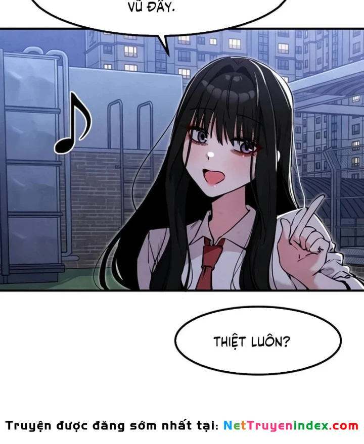 Trong mắt anh chỉ có em Chapter 14 - Trang 27