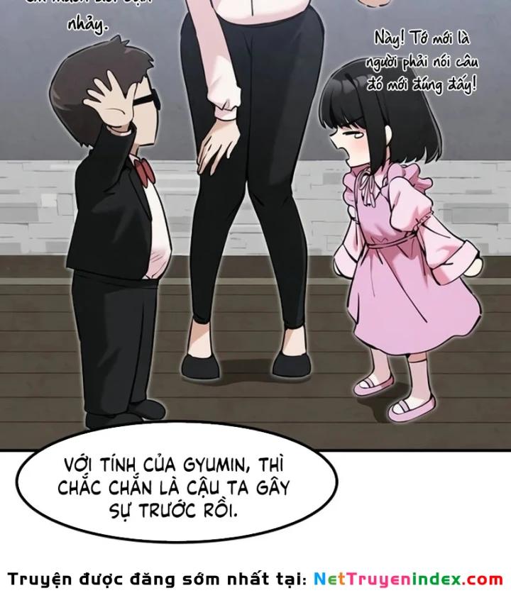 Trong mắt anh chỉ có em Chapter 14 - Trang 29