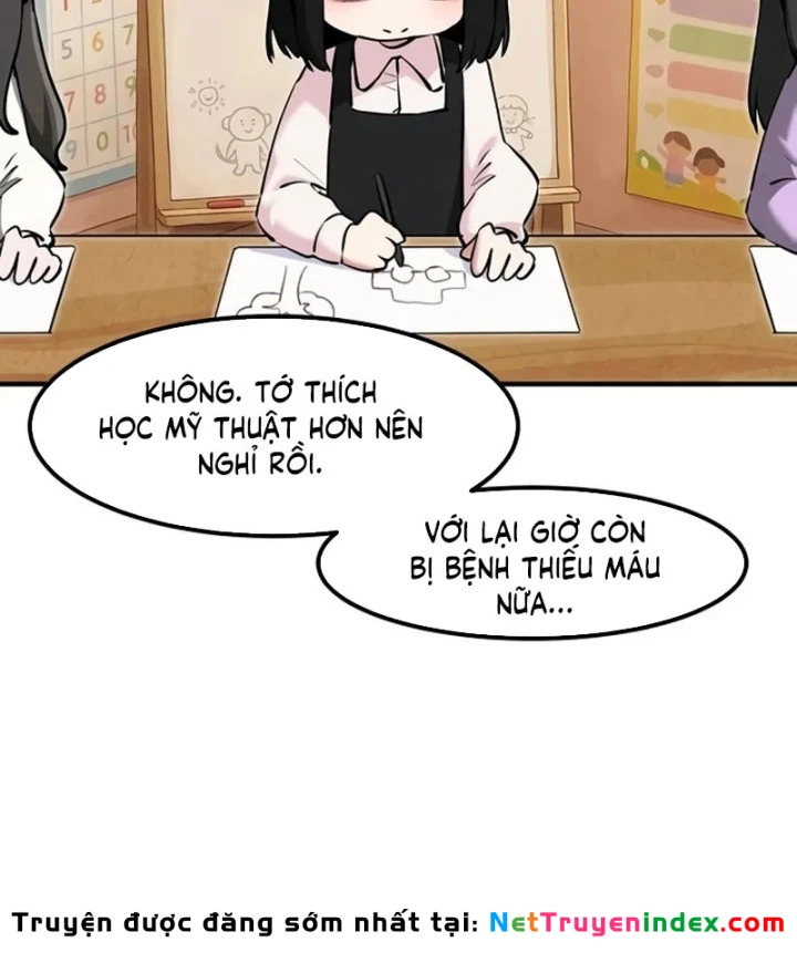 Trong mắt anh chỉ có em Chapter 14 - Trang 31