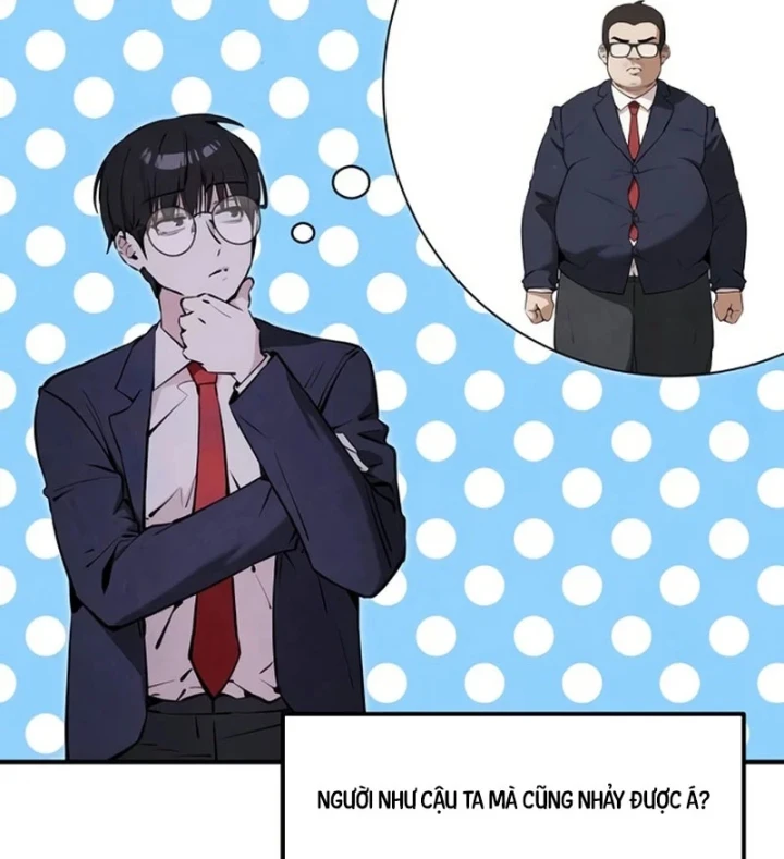 Trong mắt anh chỉ có em Chapter 14 - Trang 34
