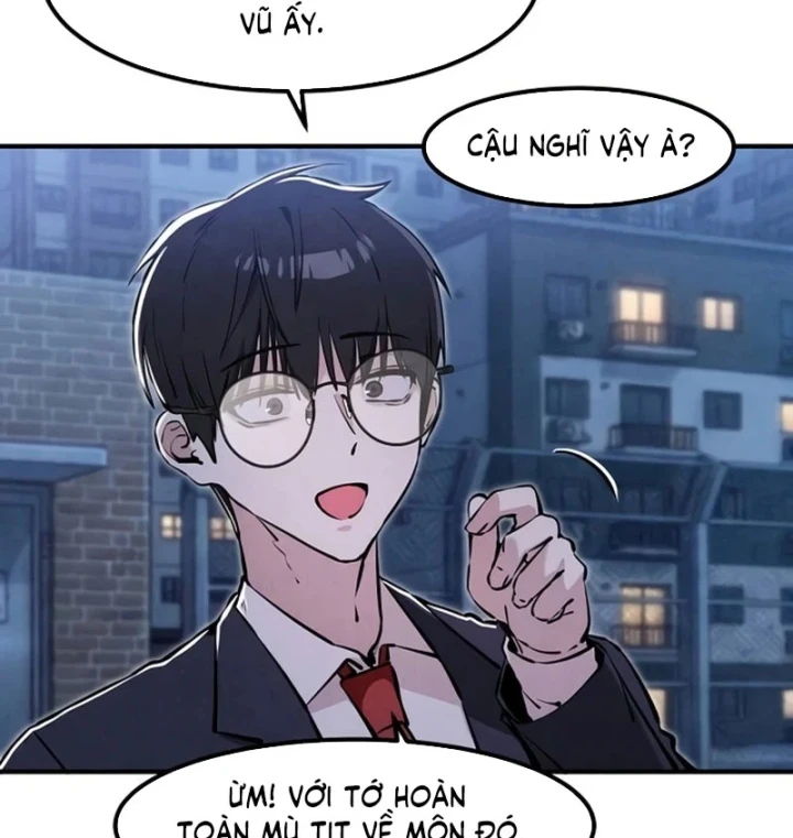 Trong mắt anh chỉ có em Chapter 14 - Trang 36
