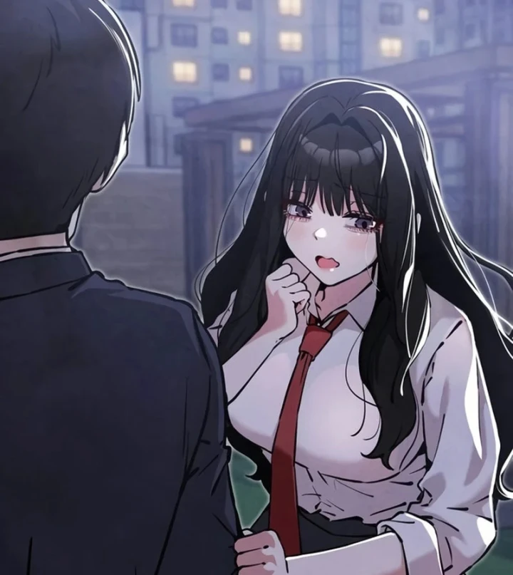 Trong mắt anh chỉ có em Chapter 14 - Trang 6