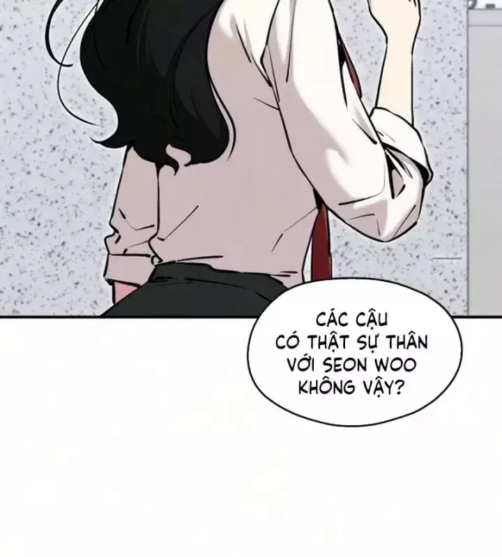 Trong mắt anh chỉ có em Chapter 17 - Trang 35