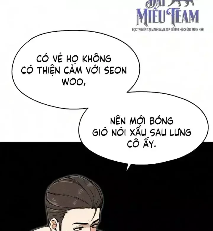 Trong mắt anh chỉ có em Chapter 17 - Trang 45