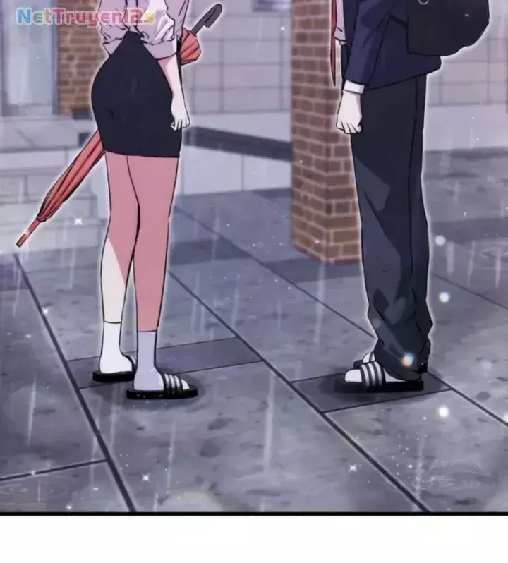 Trong mắt anh chỉ có em Chapter 18 - Trang 12