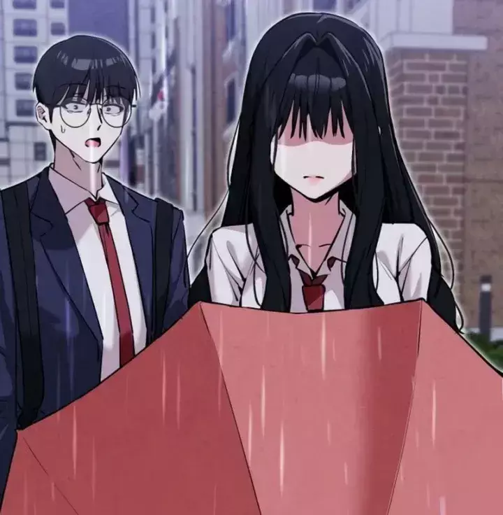 Trong mắt anh chỉ có em Chapter 18 - Trang 17