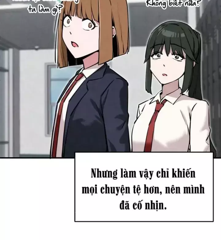 Trong mắt anh chỉ có em Chapter 18 - Trang 33