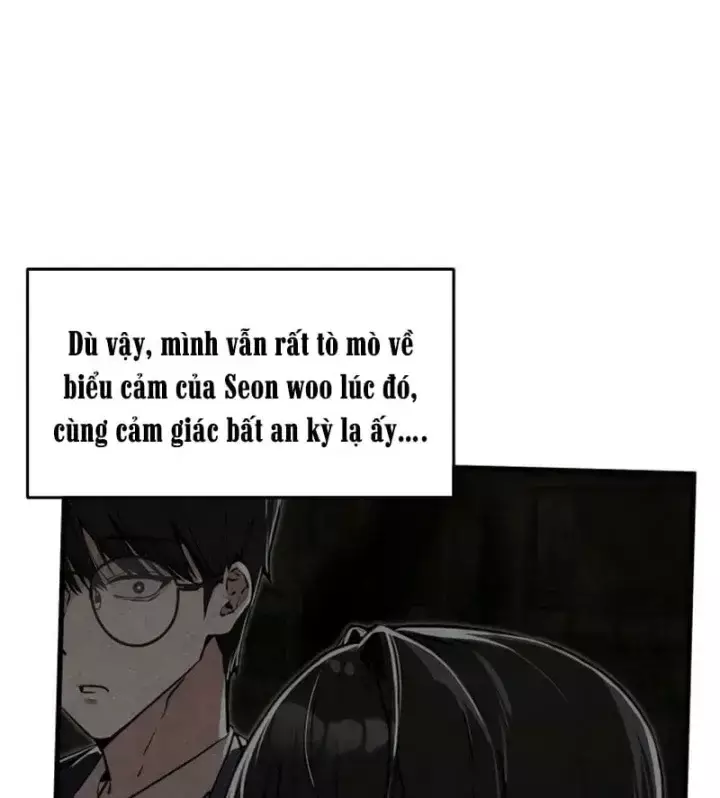 Trong mắt anh chỉ có em Chapter 18 - Trang 34