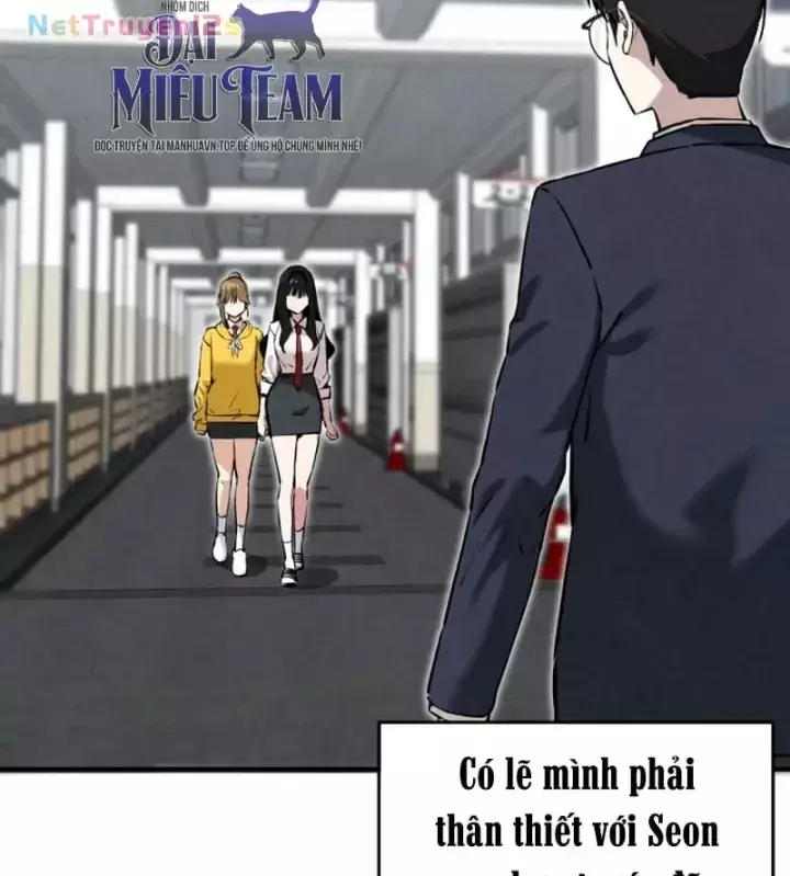 Trong mắt anh chỉ có em Chapter 18 - Trang 37