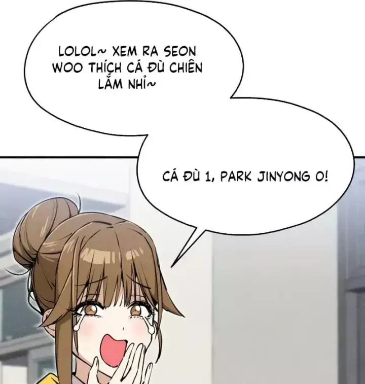 Trong mắt anh chỉ có em Chapter 18 - Trang 50