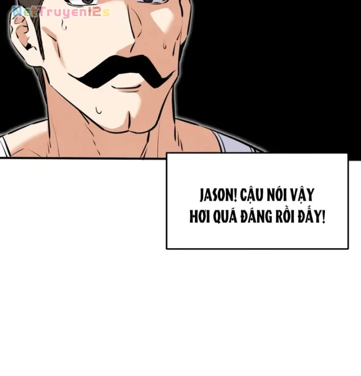 Trong mắt anh chỉ có em Chapter 19 - Trang 13