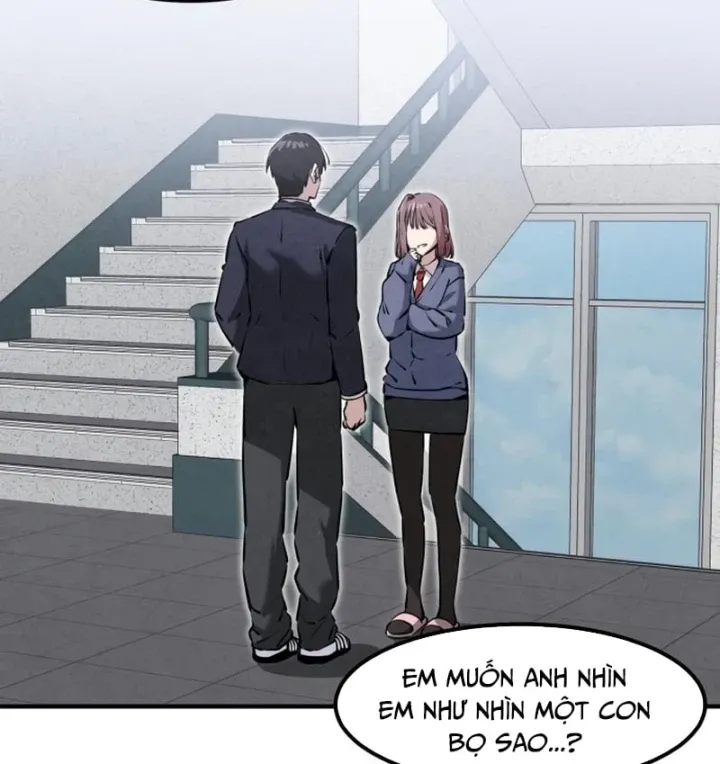 Trong mắt anh chỉ có em Chapter 19 - Trang 19