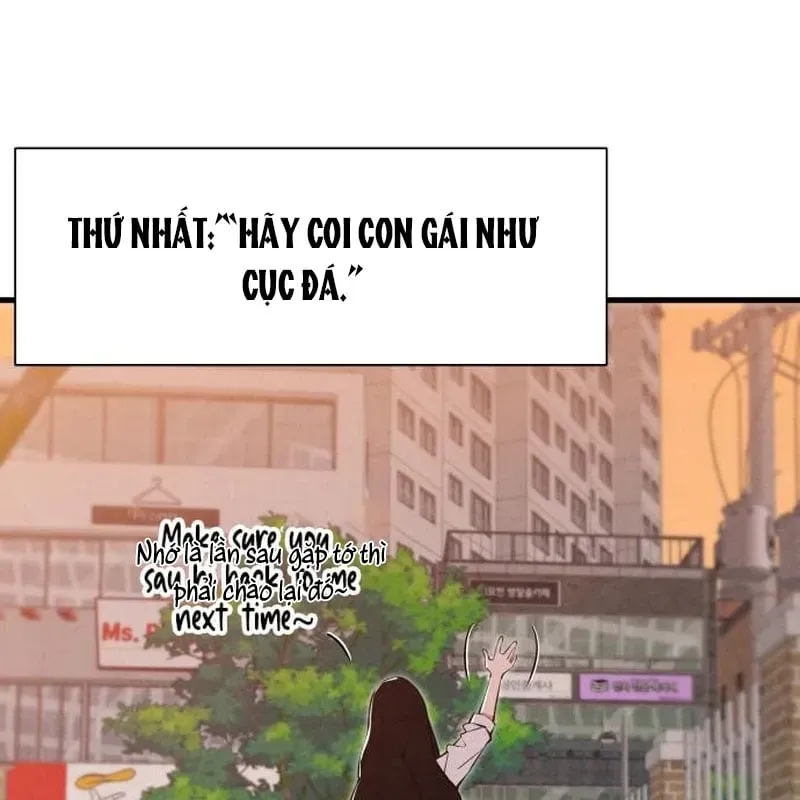 Trong mắt anh chỉ có em Chapter 2 - Trang 13