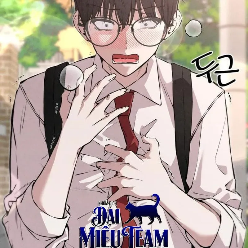 Trong mắt anh chỉ có em Chapter 2 - Trang 17