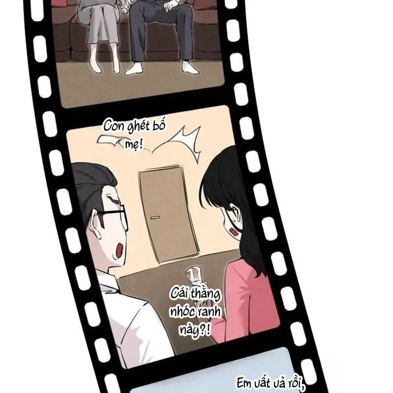 Trong mắt anh chỉ có em Chapter 2 - Trang 26
