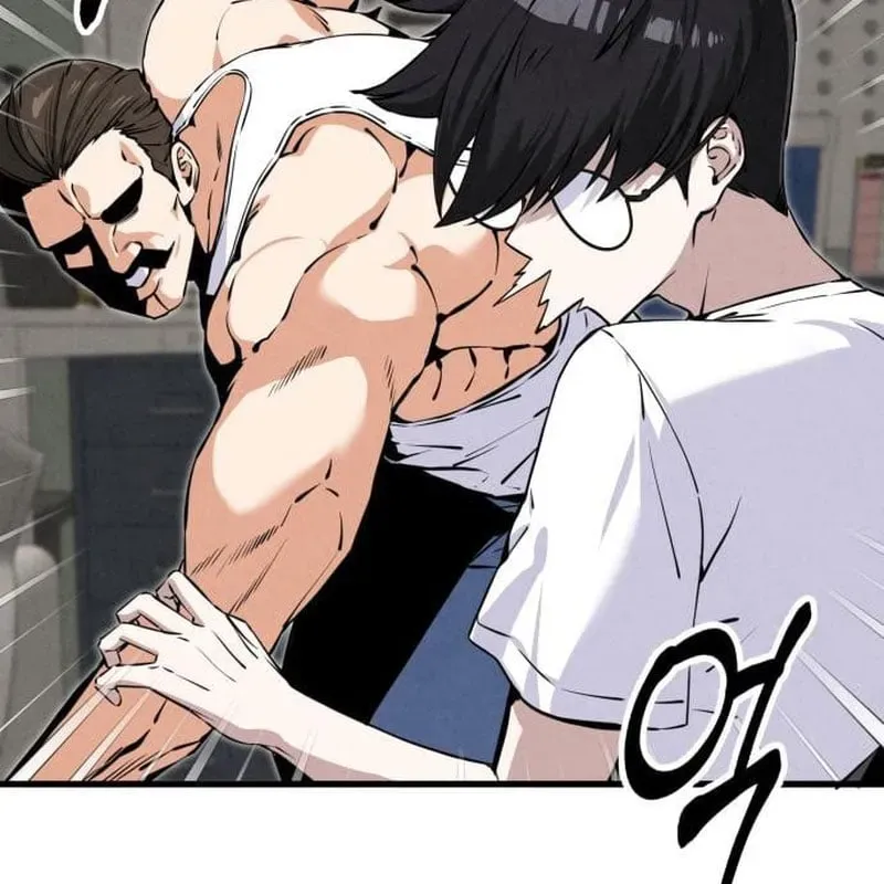 Trong mắt anh chỉ có em Chapter 2 - Trang 29
