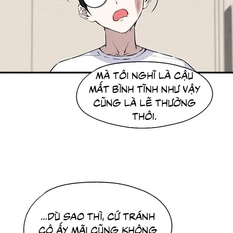 Trong mắt anh chỉ có em Chapter 2 - Trang 31
