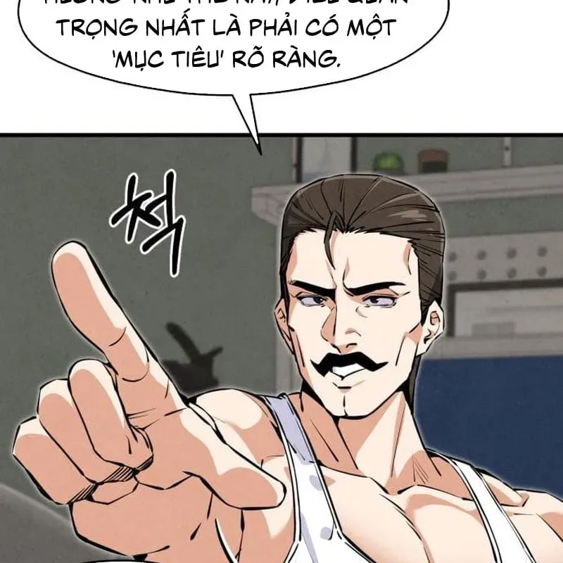 Trong mắt anh chỉ có em Chapter 2 - Trang 34
