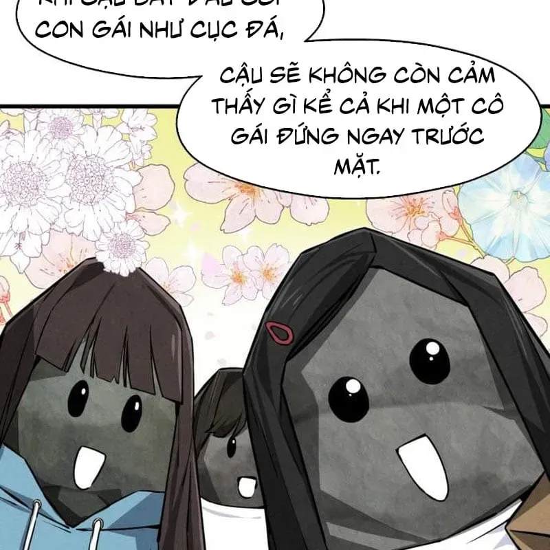 Trong mắt anh chỉ có em Chapter 2 - Trang 36