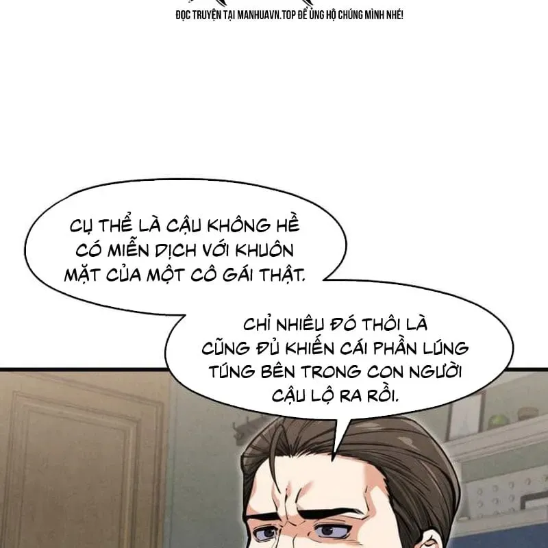 Trong mắt anh chỉ có em Chapter 2 - Trang 43