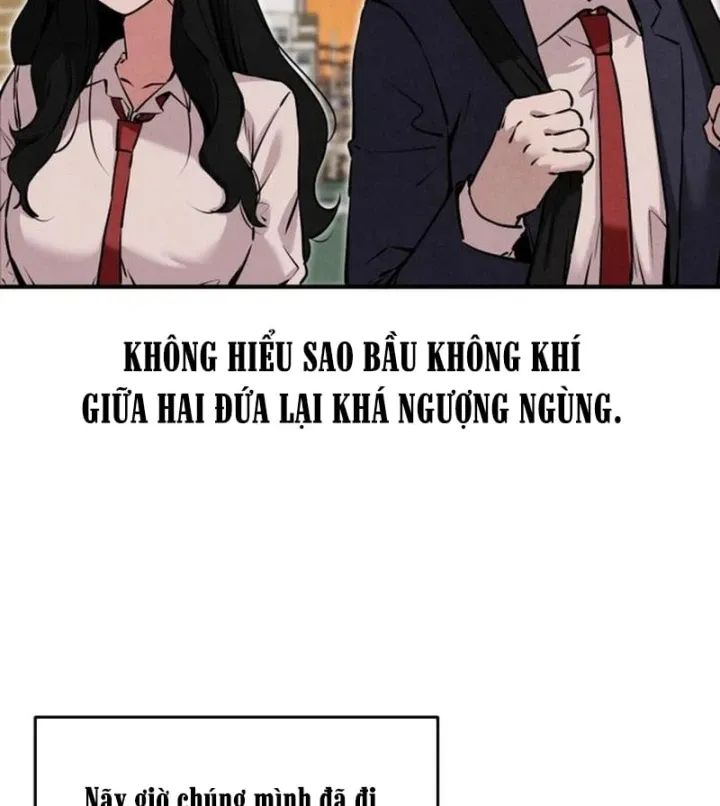 Trong mắt anh chỉ có em Chapter 20 - Trang 16