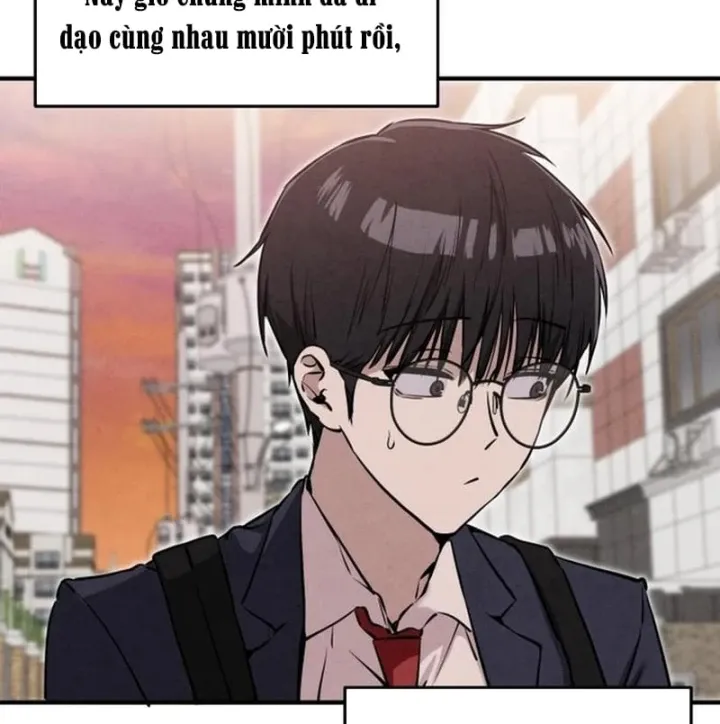 Trong mắt anh chỉ có em Chapter 20 - Trang 17