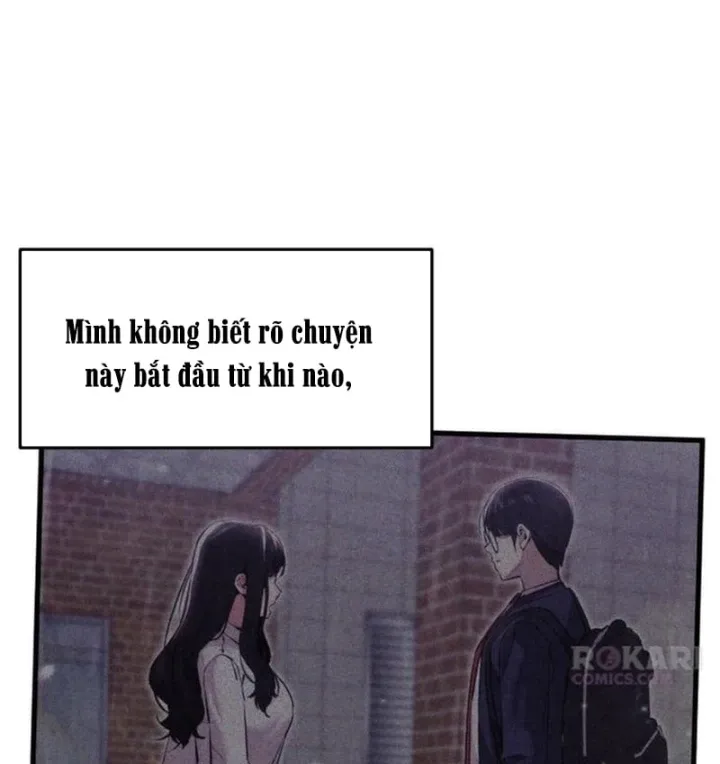 Trong mắt anh chỉ có em Chapter 20 - Trang 19
