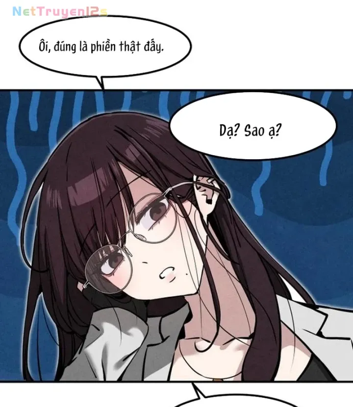 Trong mắt anh chỉ có em Chapter 20 - Trang 31