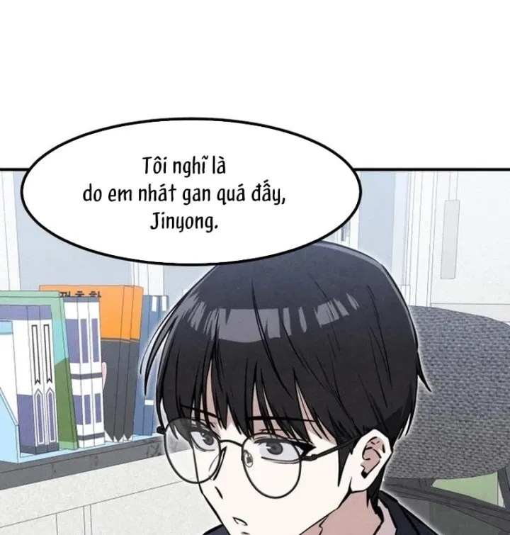 Trong mắt anh chỉ có em Chapter 20 - Trang 33