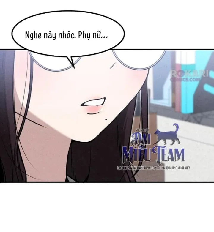 Trong mắt anh chỉ có em Chapter 20 - Trang 35