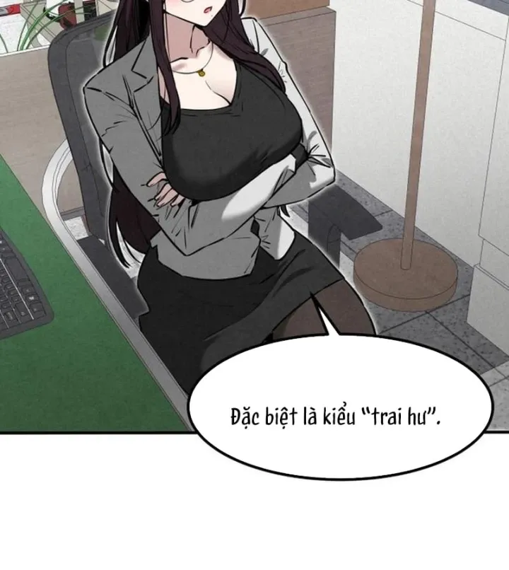Trong mắt anh chỉ có em Chapter 20 - Trang 37
