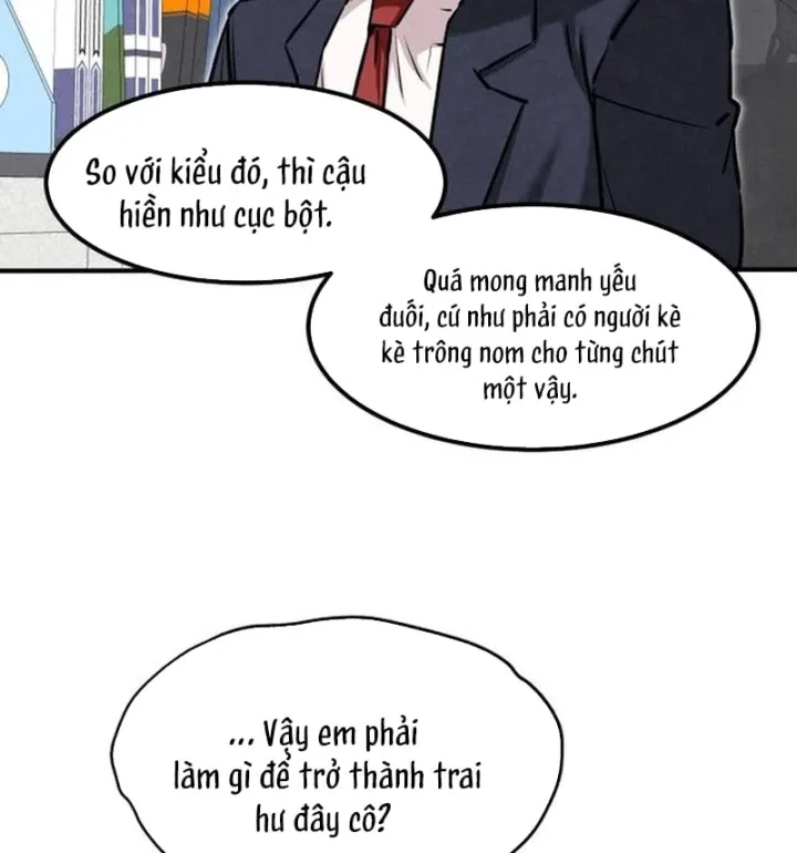 Trong mắt anh chỉ có em Chapter 20 - Trang 39