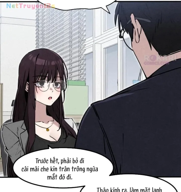 Trong mắt anh chỉ có em Chapter 20 - Trang 40