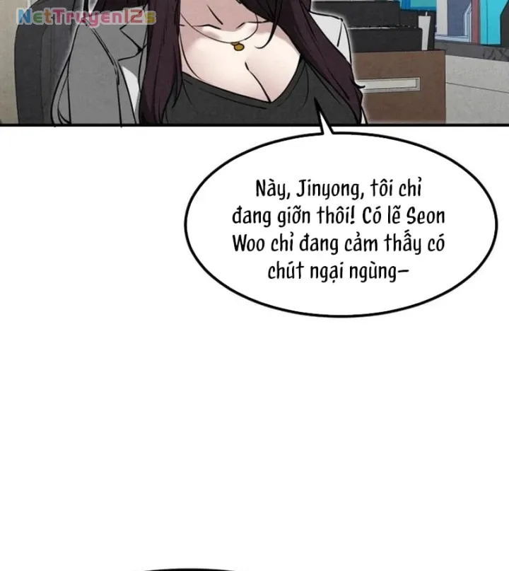 Trong mắt anh chỉ có em Chapter 20 - Trang 47