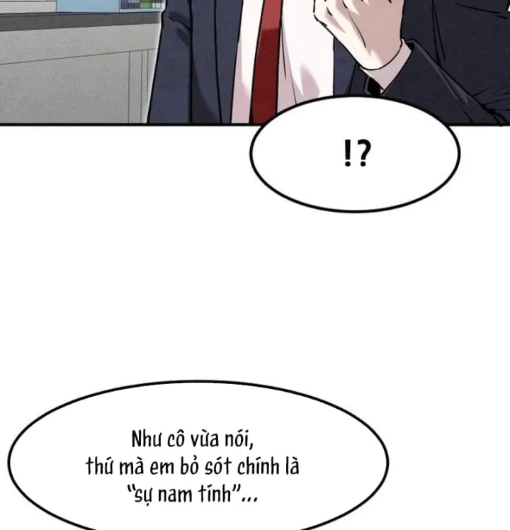Trong mắt anh chỉ có em Chapter 20 - Trang 49