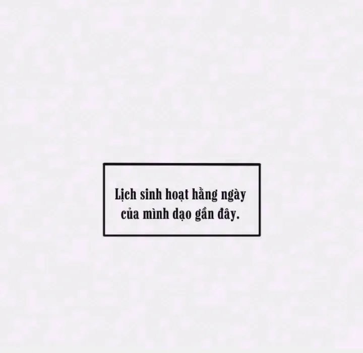 Trong mắt anh chỉ có em Chapter 20 - Trang 5