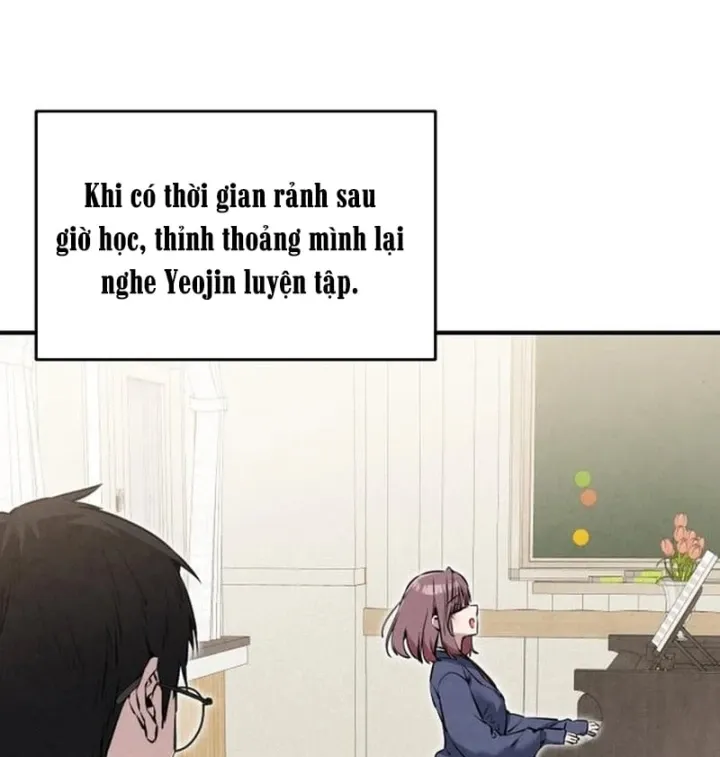 Trong mắt anh chỉ có em Chapter 20 - Trang 8