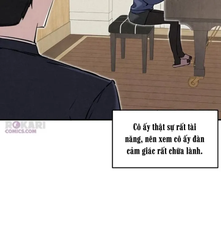 Trong mắt anh chỉ có em Chapter 20 - Trang 9