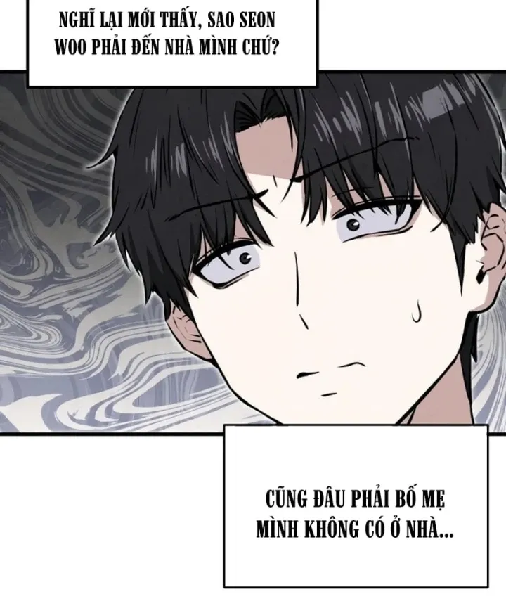 Trong mắt anh chỉ có em Chapter 21 - Trang 21