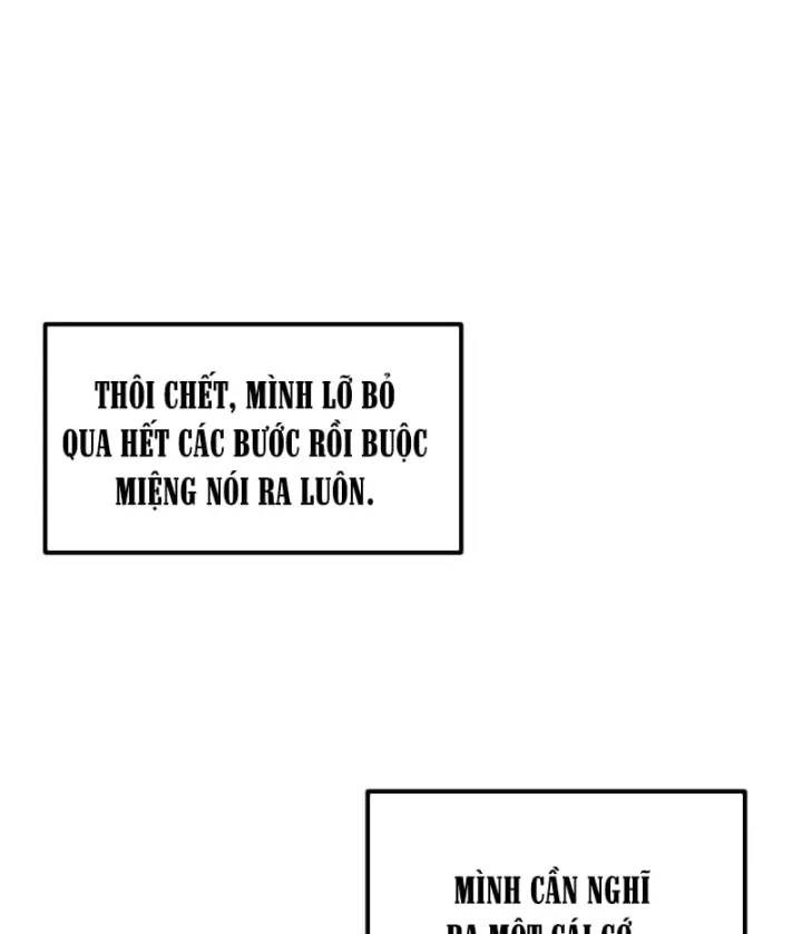 Trong mắt anh chỉ có em Chapter 21 - Trang 22