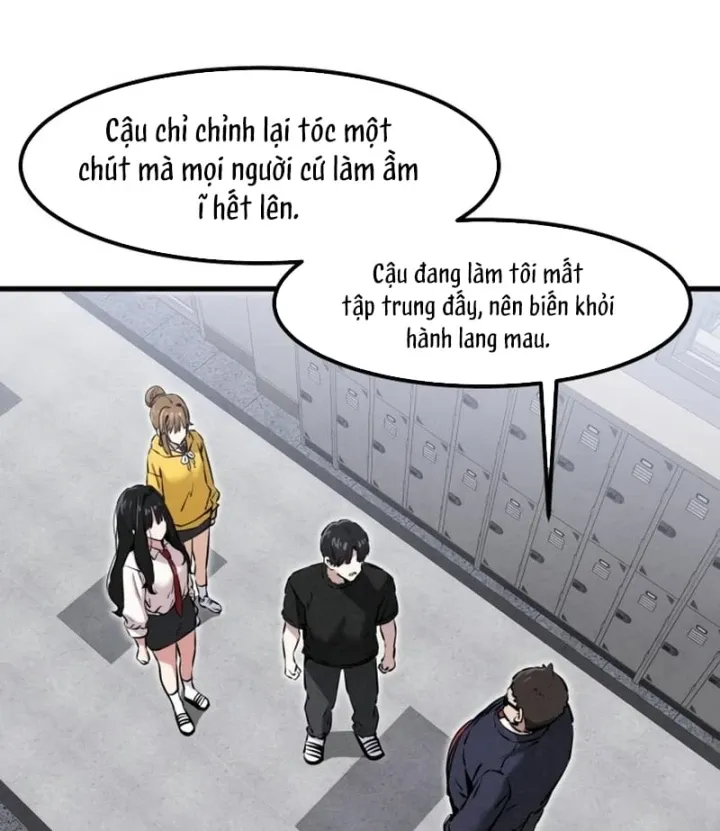 Trong mắt anh chỉ có em Chapter 21 - Trang 28
