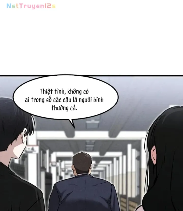 Trong mắt anh chỉ có em Chapter 21 - Trang 31