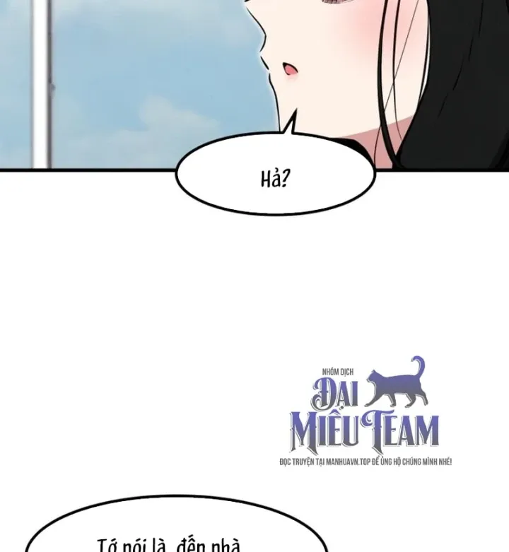 Trong mắt anh chỉ có em Chapter 21 - Trang 35