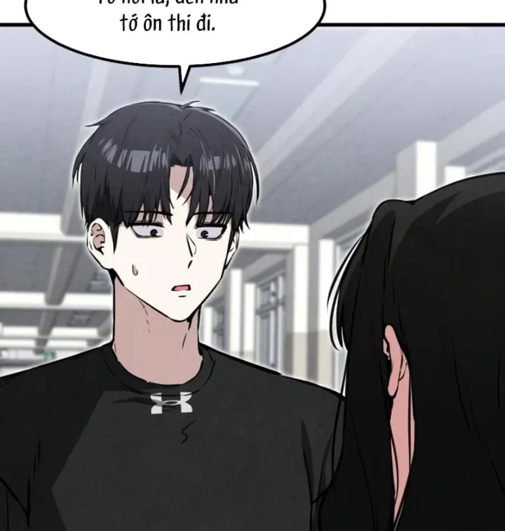 Trong mắt anh chỉ có em Chapter 21 - Trang 36