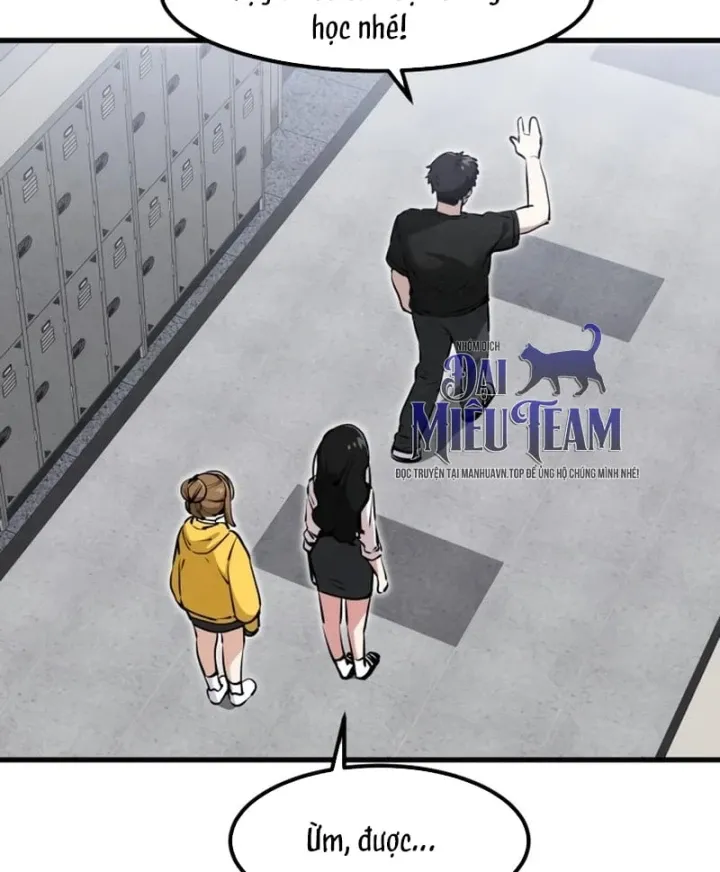 Trong mắt anh chỉ có em Chapter 21 - Trang 42