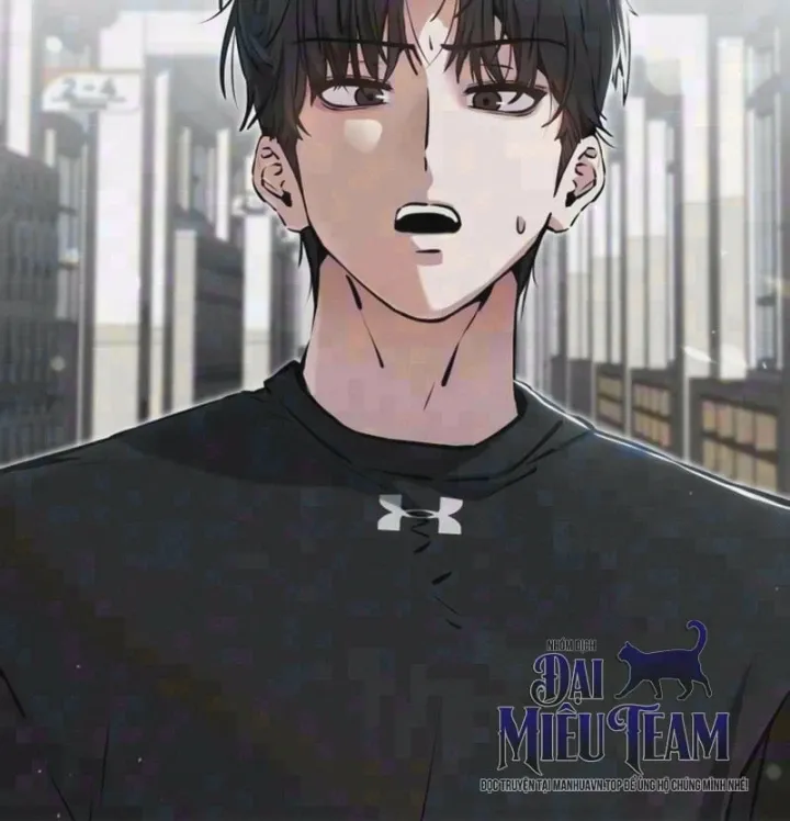 Trong mắt anh chỉ có em Chapter 21 - Trang 6